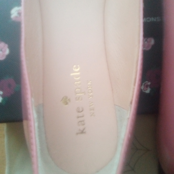 EUC Kate Spade Shoes - Picture 11 of 15